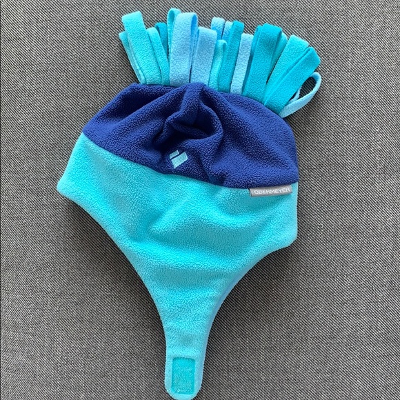 OBERMYER Fleece Hat, Little Girl - Picture 1 of 3